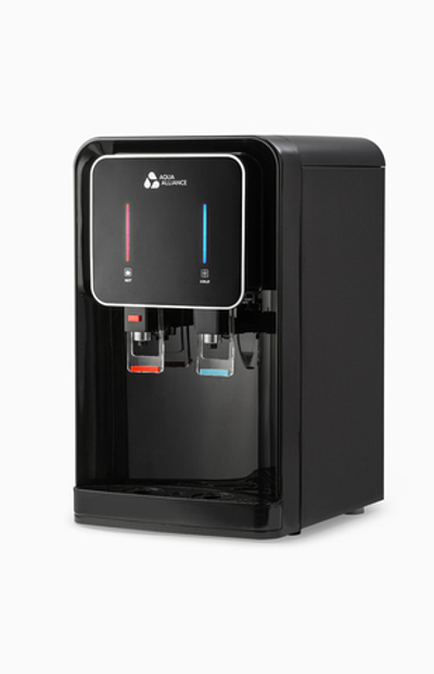 Пурифайер Aquaalliance A65s-TC black