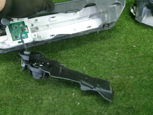 ДХО Комплект Kia Seltos (2019-н.в.)