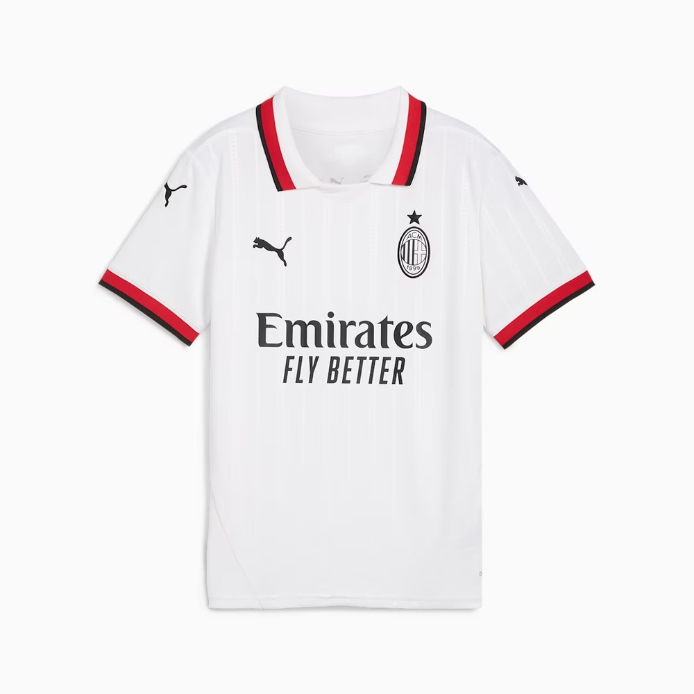 Ac milan jersey 2019 online