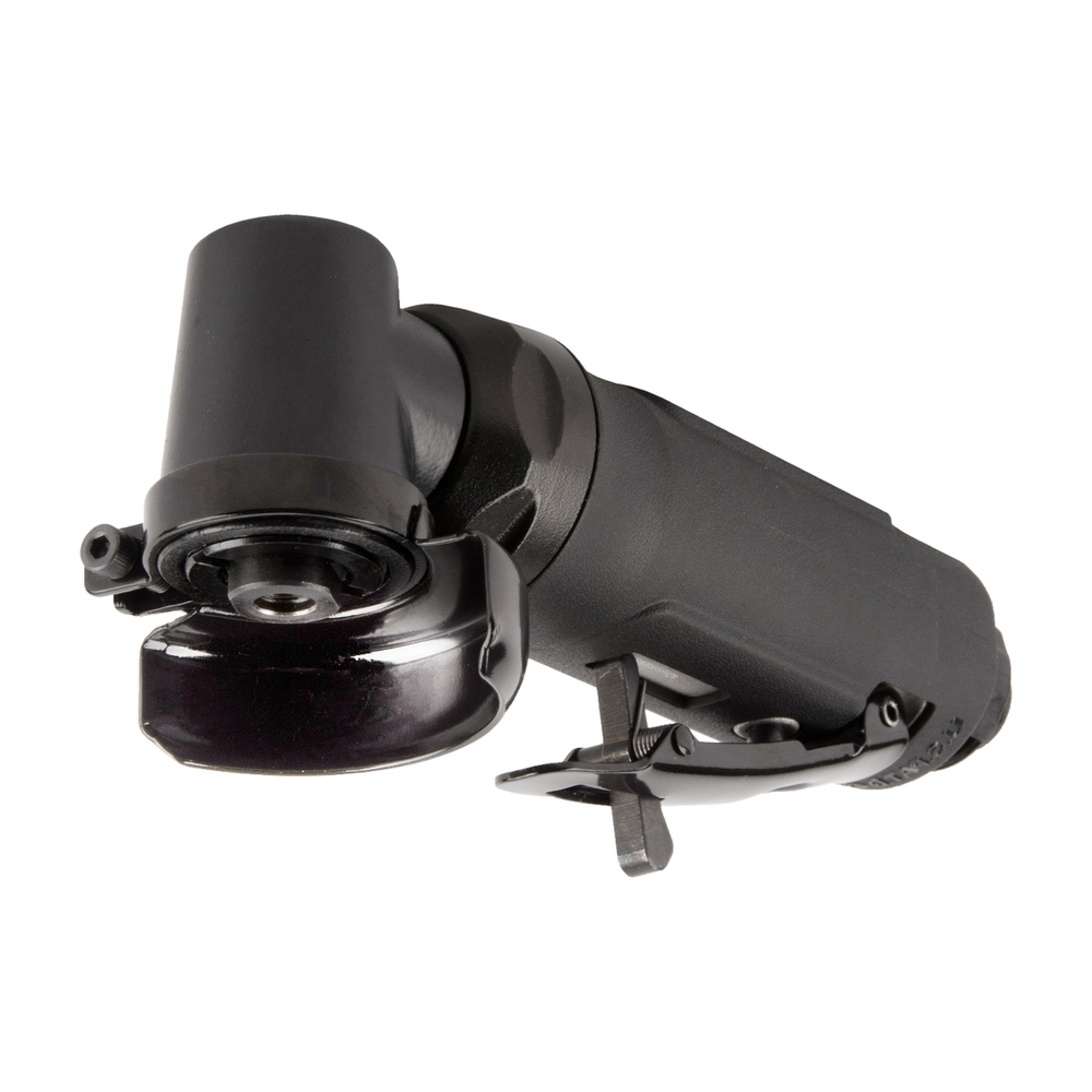 WDK-25110 Пневматическая углошлифовальная машина, 15000 об/мин