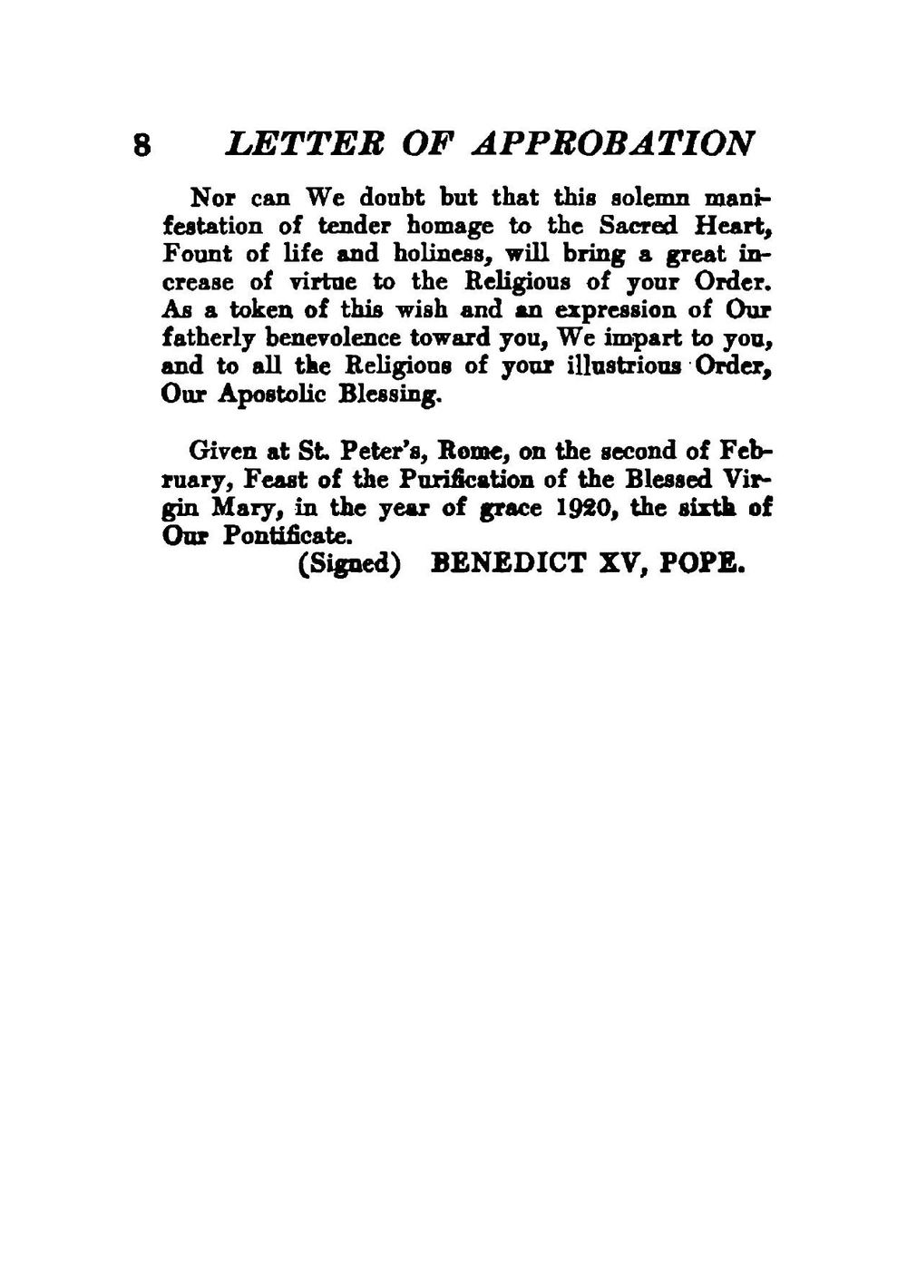 Jesus Christ the king of our hearts: elevations on the most Sacred Heart of Jesus | Alexis Henri Marie Lépicier