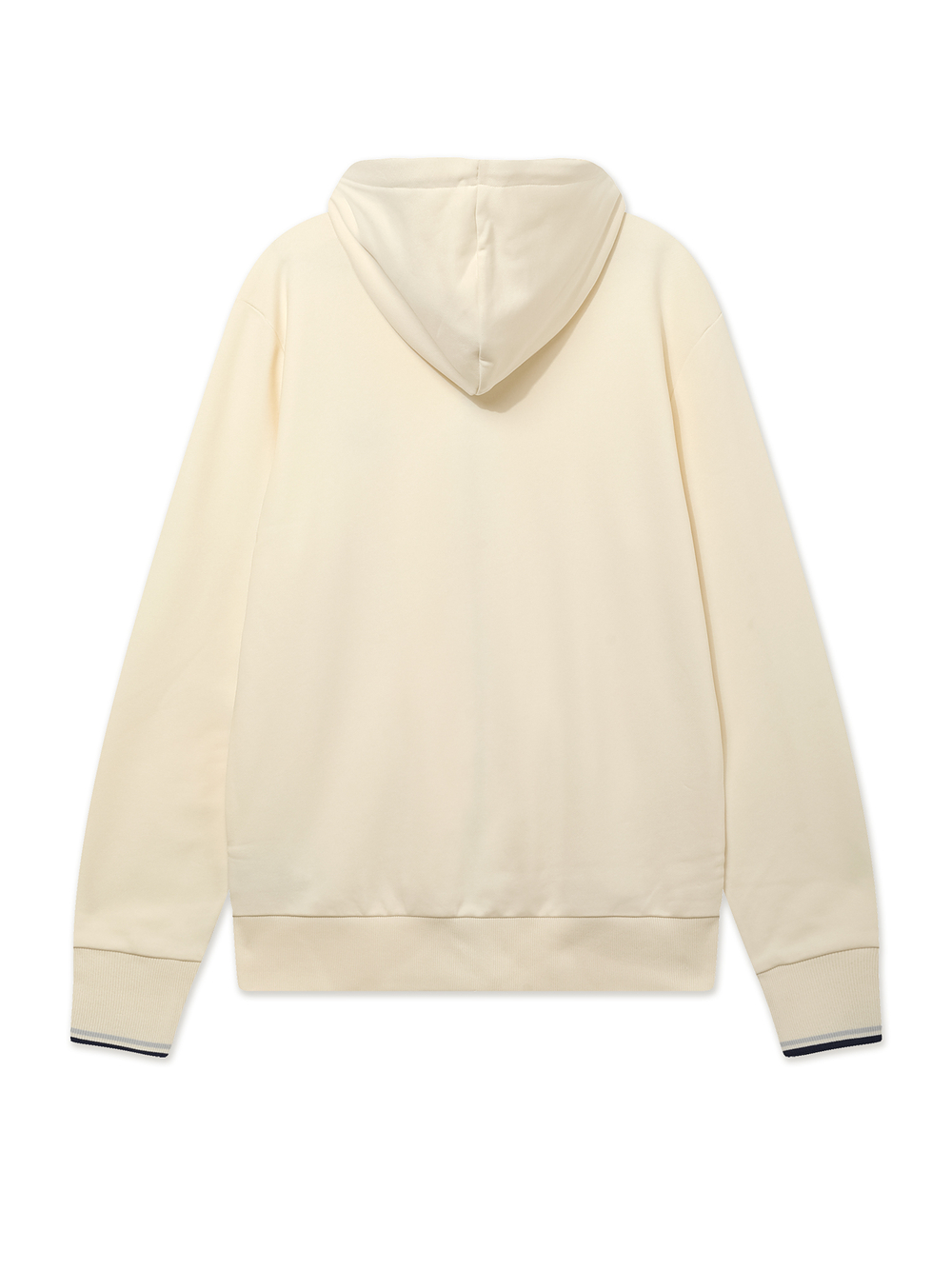 Мужская Толстовка Hooded Zip-through