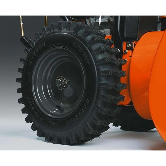 Снегоуборщик HUSQVARNA 5524ST