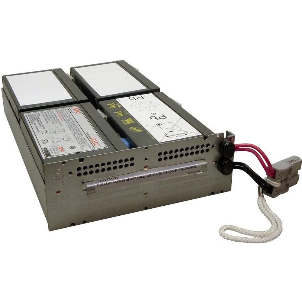Аккумуляторная батарея APC Battery RBC132