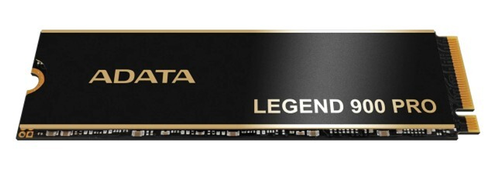 Накопитель SSD M.2 2280 ADATA XPG LEGEND 900 PRO 2000 ГБ