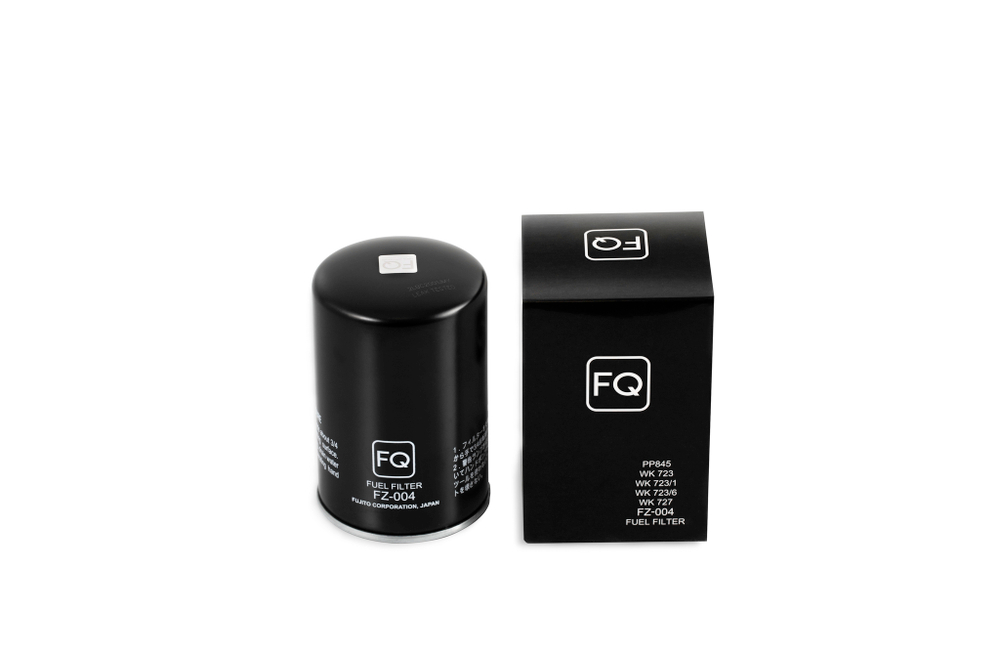 Топливный фильтр FQ FZ-004