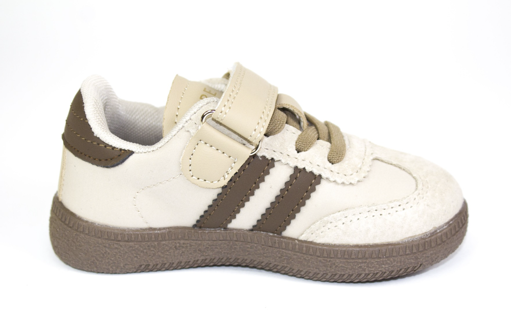 Кеды детские демисезонные Песня 9 арт. B2109-5