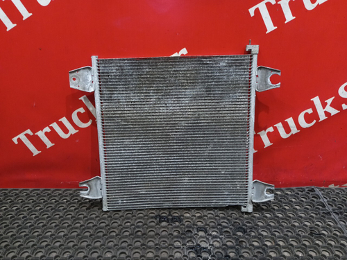 Радиатор (дефект) кондиционера 2018г