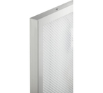 Светильник LED-панель ДВО/ДПО 72Вт 4000К 5000Лм 1200x180x19мм IP40 призма SPO-7 ЭРА Б0026956