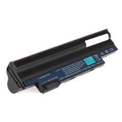 Аккумуляторная батарея AnyBatt 4400 mAh для ноутбука Acer AL10A31, AL10B31