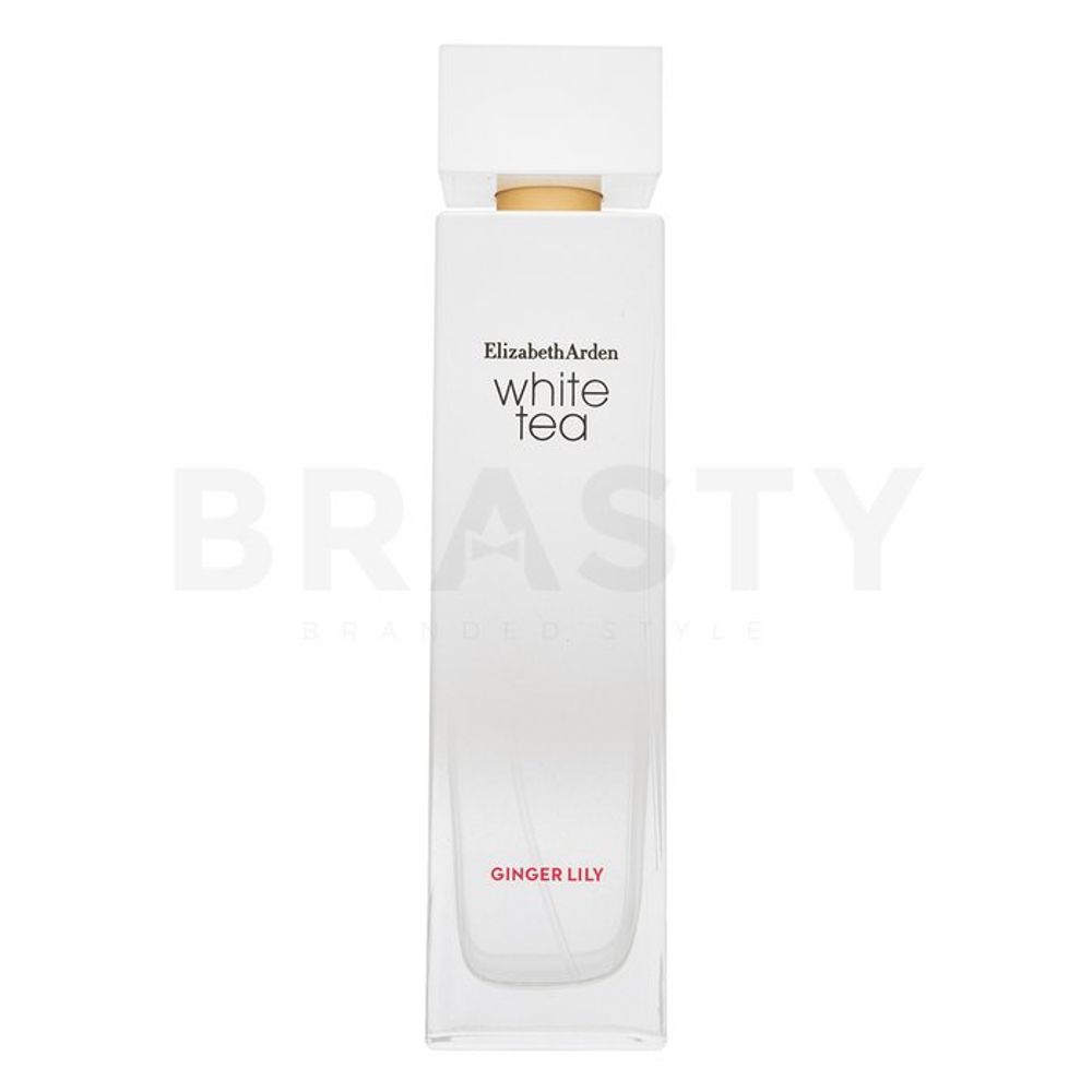 Elizabeth Arden White Tea Ginger Lily EDT W 100 ml