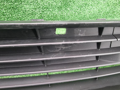 Решетка переднего бампера Lexus RX 4 (2015-2019)