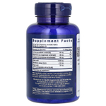 Life Extension, Esophageal Guardian, ягоды, 60 вегетарианских жевательных таблеток