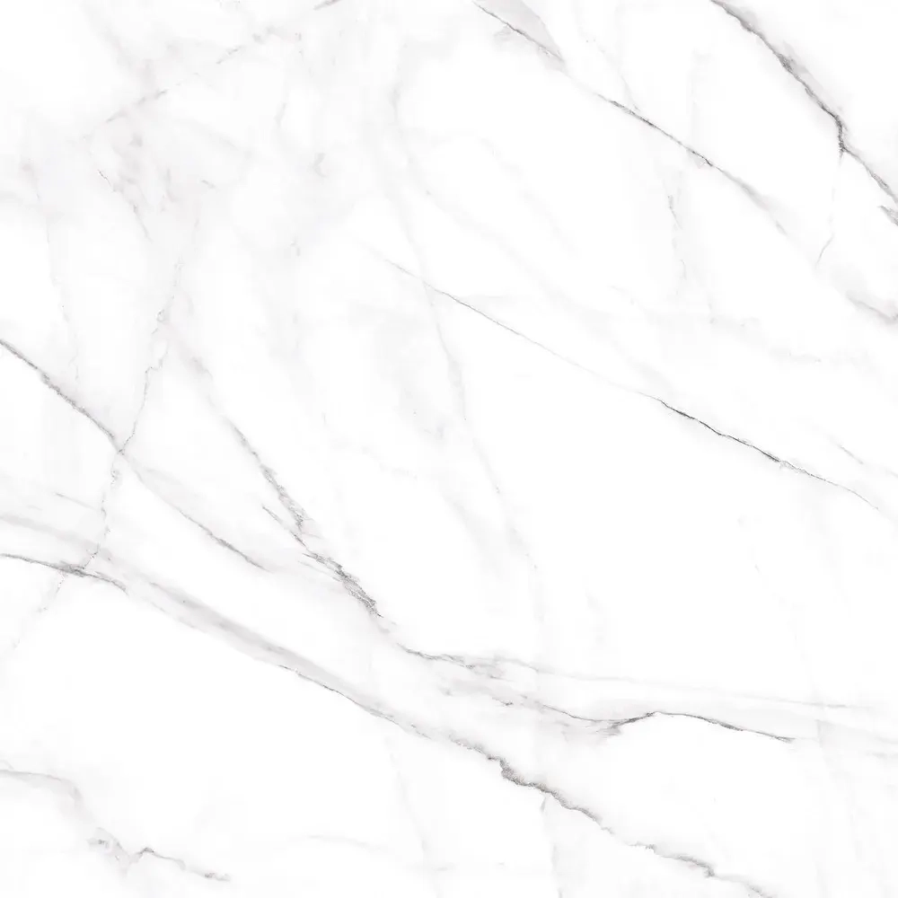 Керамогранит ALMA Ceramica GFU04NCL07R Neo Calacatta 60x60 белый матовый под камень