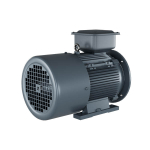 Асинхронный двигатель Prompower 1LE9, 0.75 кВт, 1500 об/мин, 220/380 В, 1LE93030DB321JB4