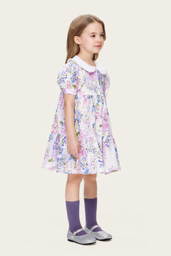 Платье "Кайли"