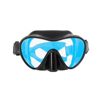 Маска Marlin Frameless Duo (с просветленными линзами)