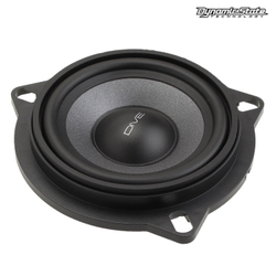 Dynamic State DIVE DBW-M104P мидвуферы 10см (4") для штатных мест в автомобилях BMW и MINI
