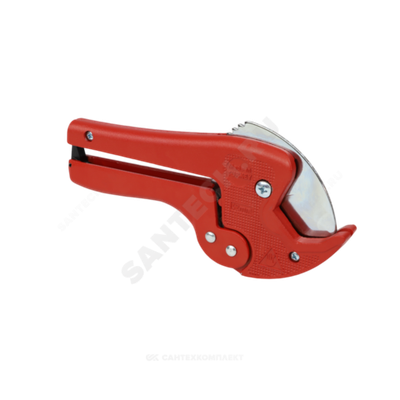 Ножницы автоматические для резки PP-R труб OTC-42 Дн 0-42мм RTP (РосТурПласт) 14470