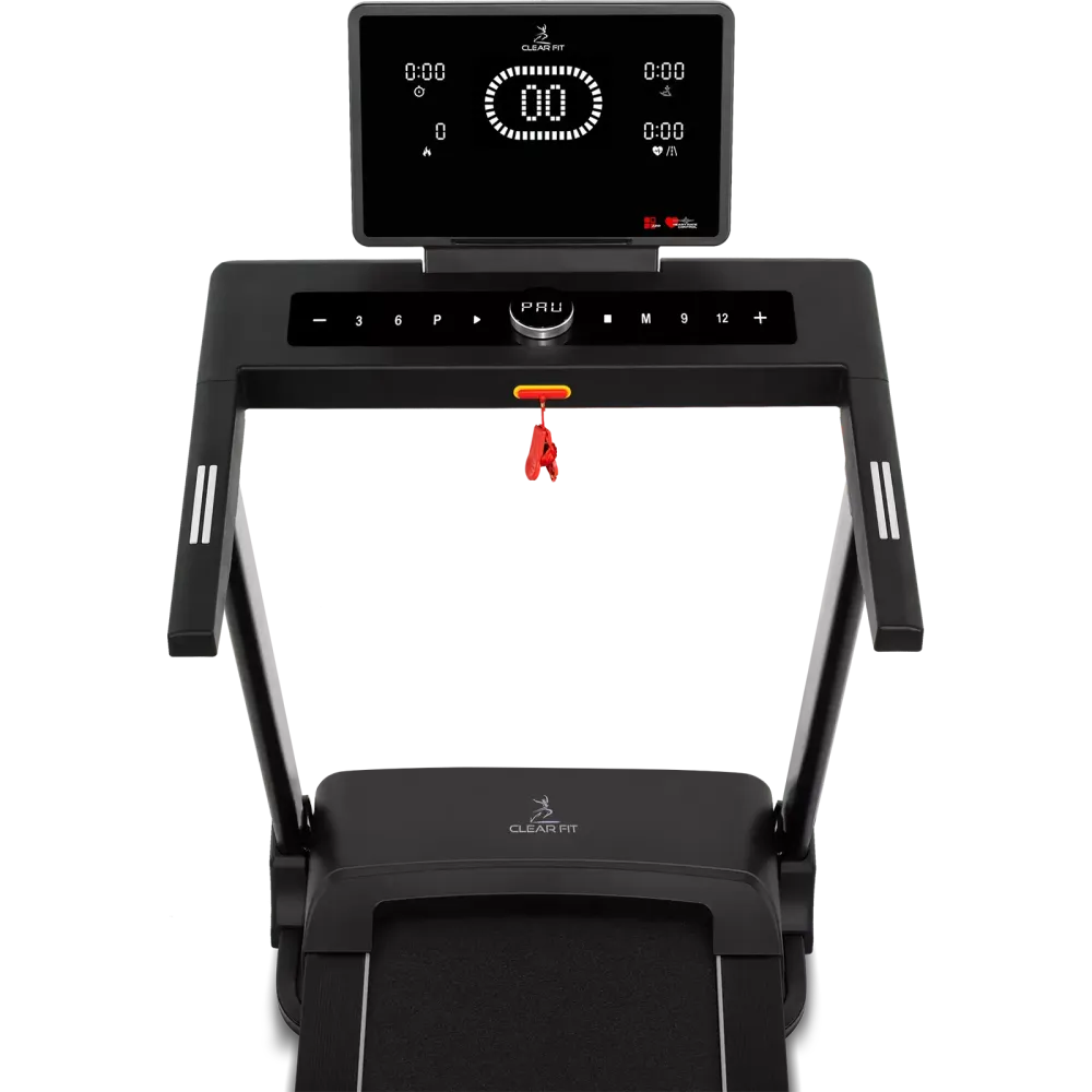 Беговая дорожка Clear Fit CrossPower CT 460 MI