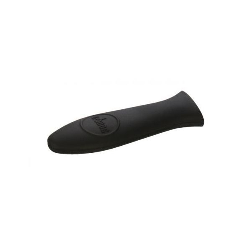 Накладка на ручку силиконовая Lodge ASHH11 черная