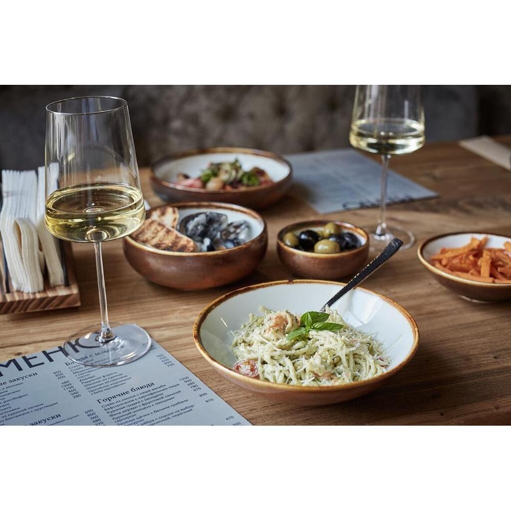 Салатник 590 мл d 14,8 см h6,2 см   P.L. Proff Cuisine [6]