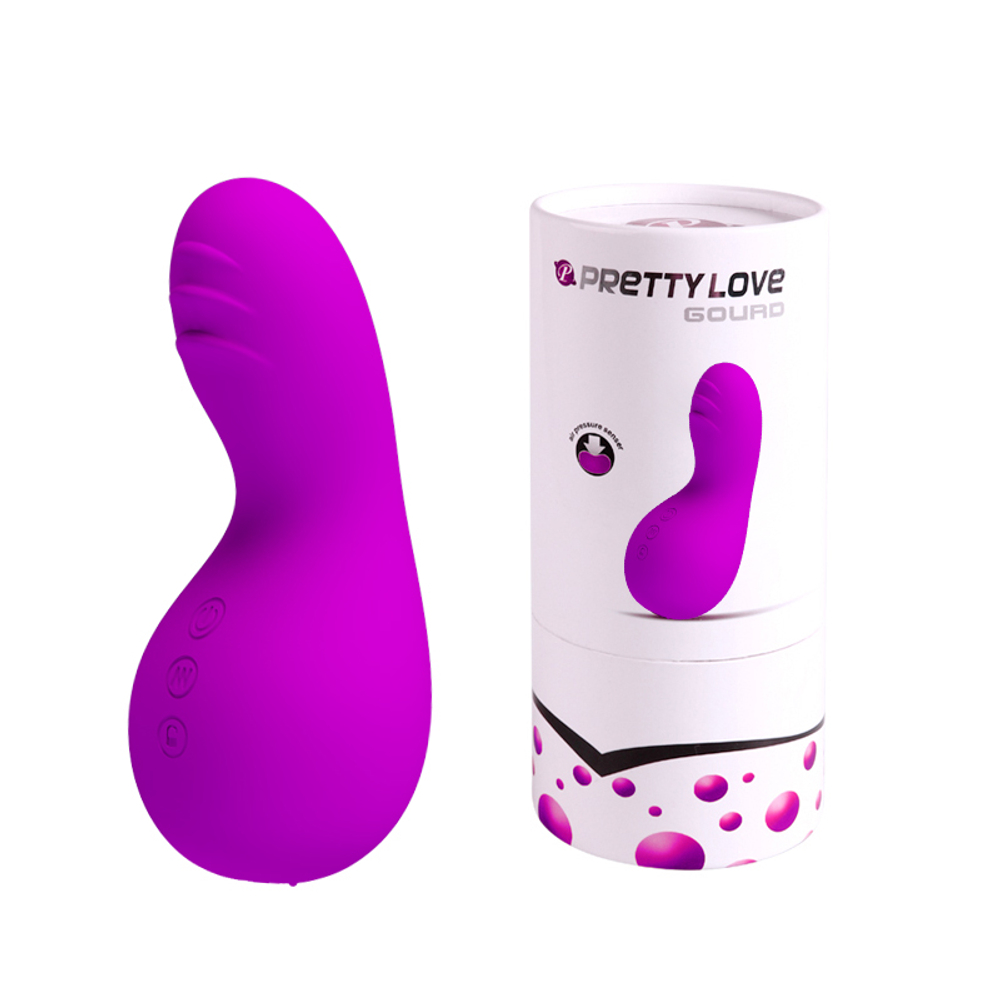 Вибратор Pretty Love BI-014275