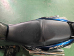 Kawasaki ZZ-R1400 , 2007
