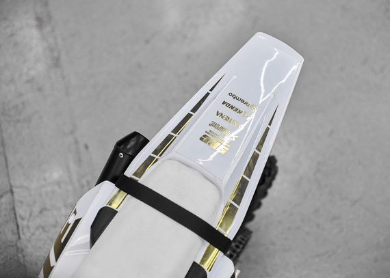 Мотоцикл SHARMAX Expert Pro 300 2T Husq Edition