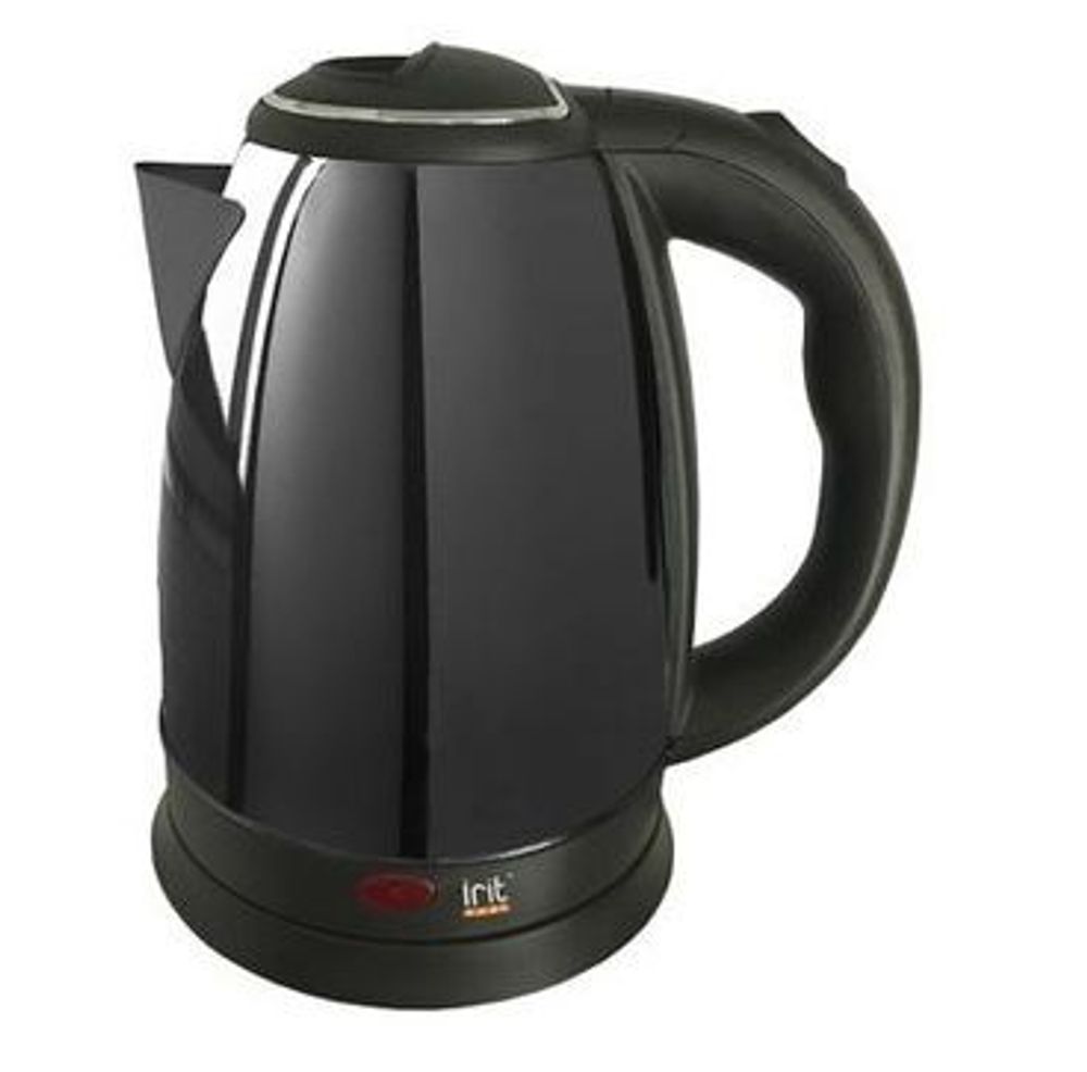 Irit IR-1336 черный Электрочайник