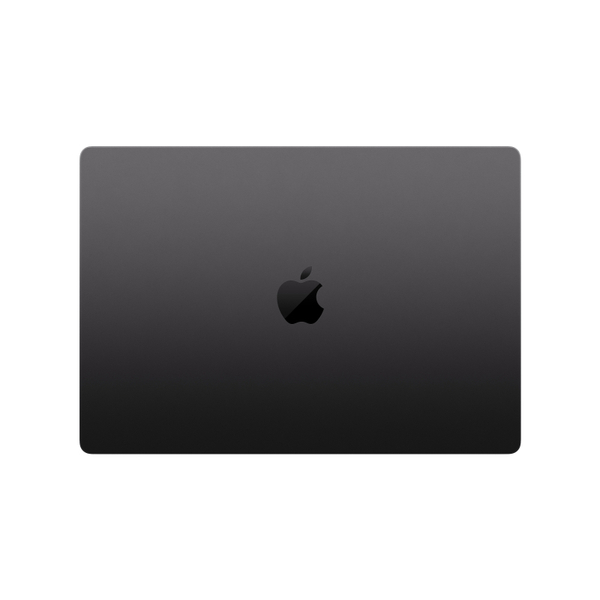 Ноутбук Apple MacBook Pro 16” MX2Y3 (M4 Pro 14-Core, GPU 20-Core, 48GB, 512GB) («Чёрный космос» | Space Black)