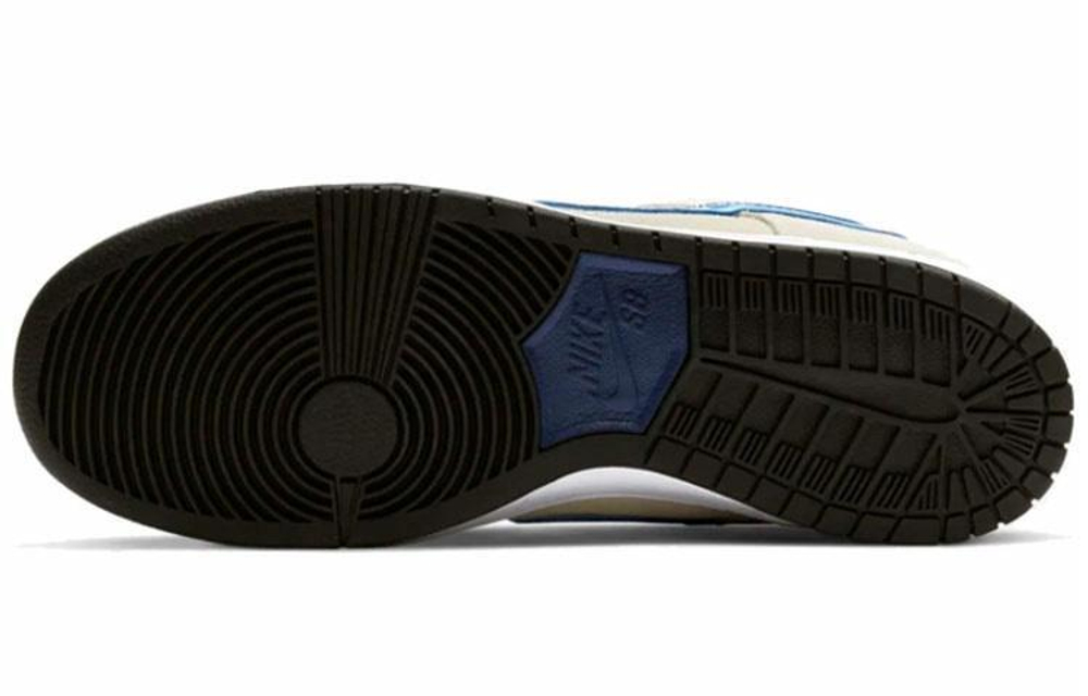 Кроссовки Nike Dunk Sb Pro Truck It Pack