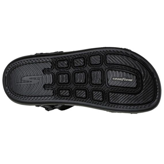Skechers Hyper Slide 'Black'