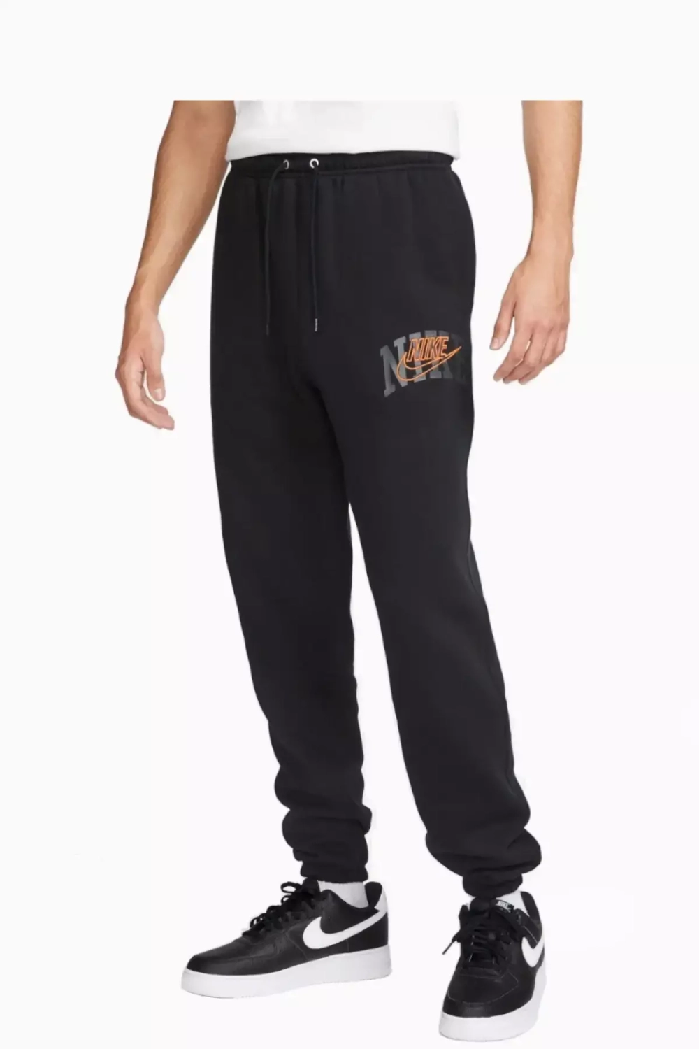 Штаны Nike Club Fleece