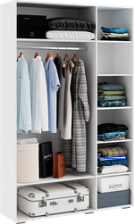 Римини Шкаф 3х ств.