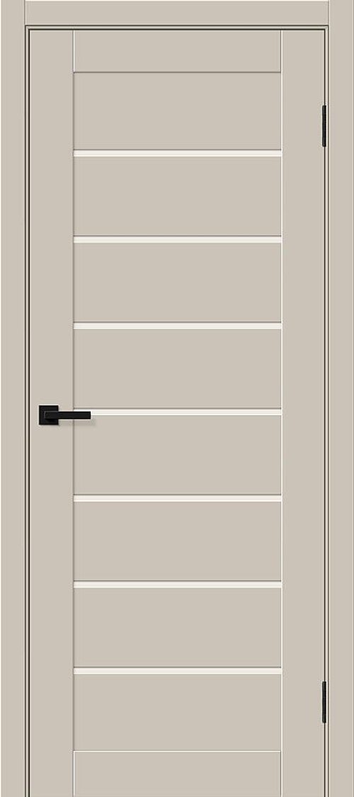 Браво-22 Cream Silk Magic Fog 190*60