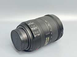 Nikon 18-200mm 3.5-5.6G ED AF-S VR DX