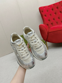 Gucci Ripple Sneaker