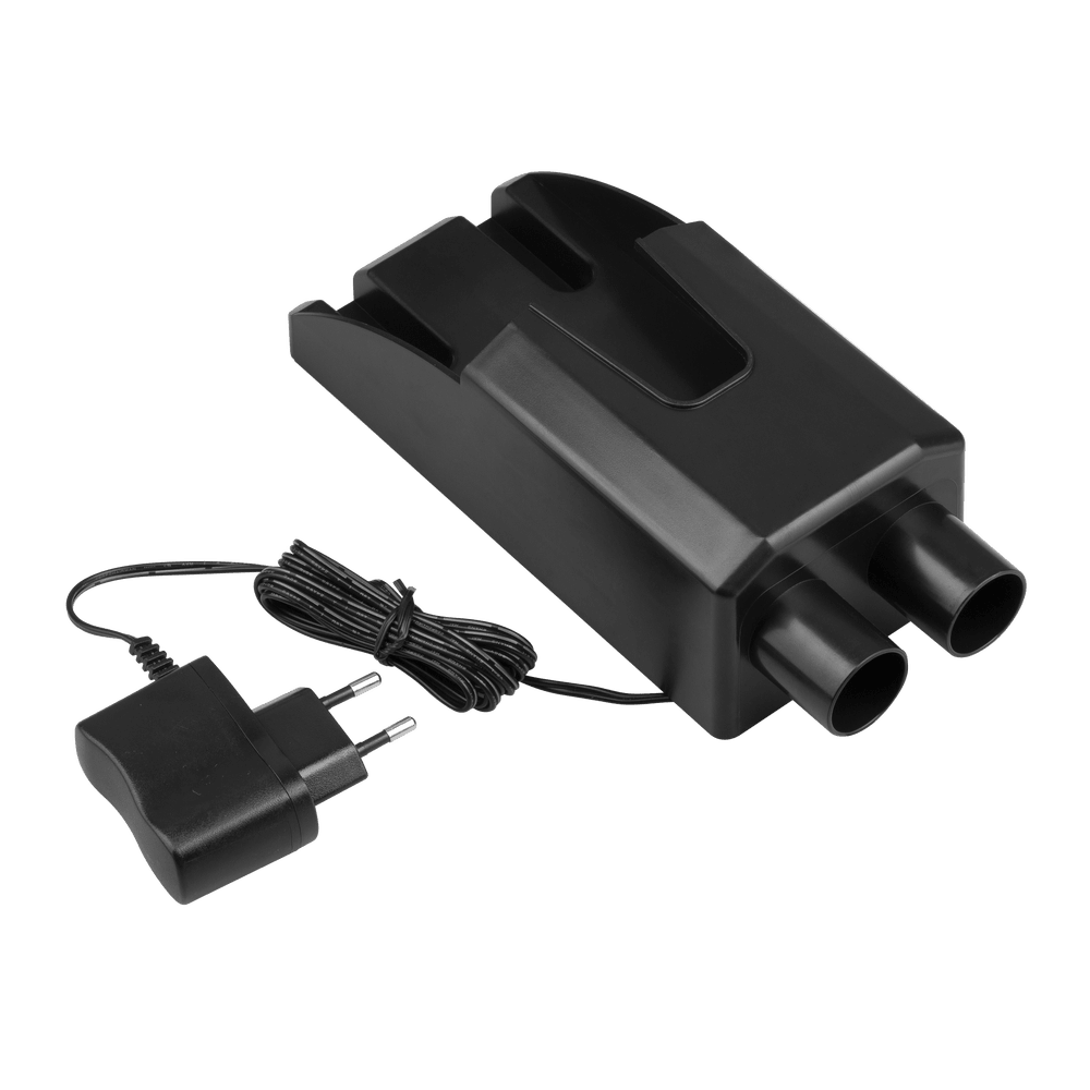 Пылесос вертикальный беспроводной Maunfeld MF-2032BL PRO