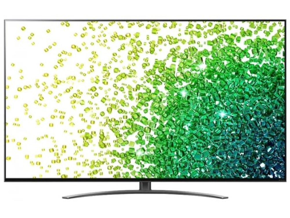 Nano Cell телевизор LG 55NANO866PA