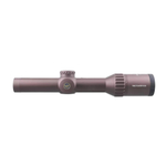 Оптический прицел Vector Optics 30мм Continental x6 1-6x24 Coyote Hunting FDE ( установка на Тигр, СВД / Сетка BDC VEC-T6M / с подсветкой )
