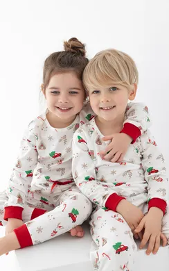 Пижама Maurice Kids