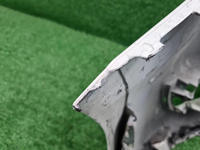 Бампер передний Opel Astra J (2012-2018)