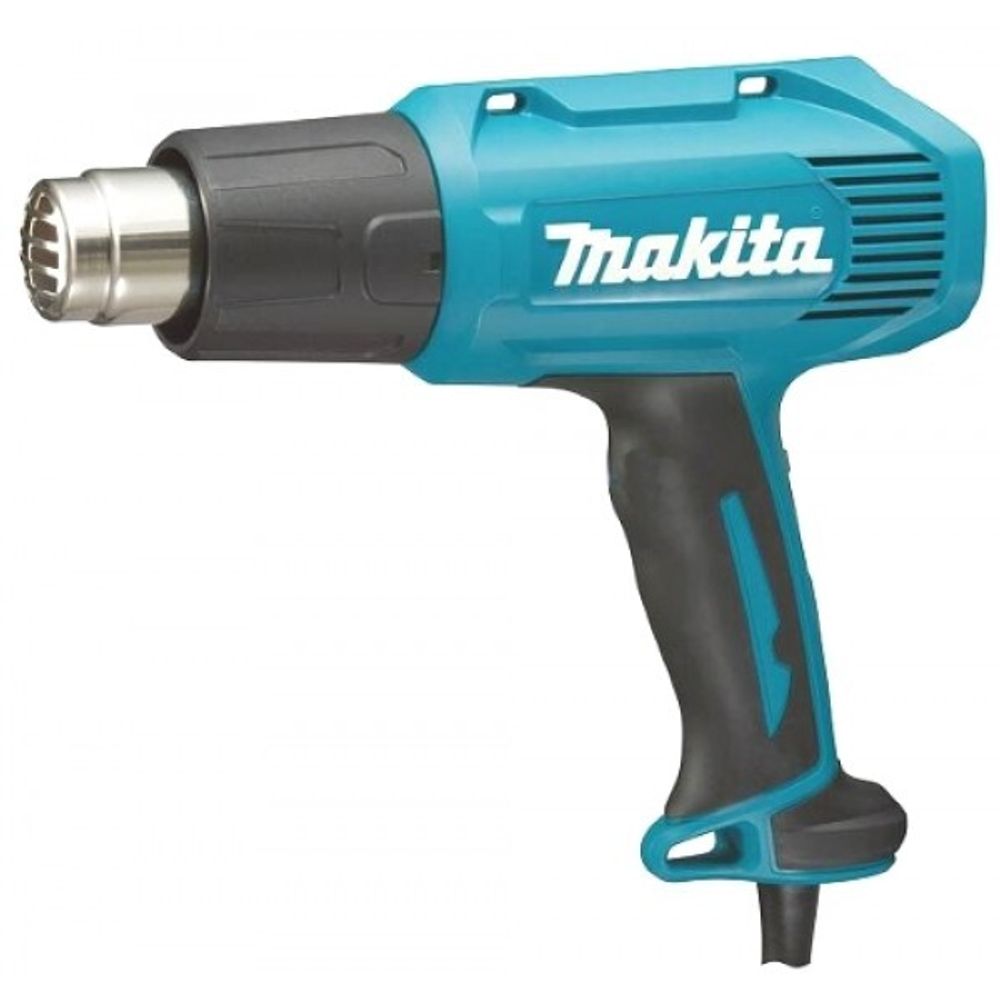 Строительный фен Makita HG6030K