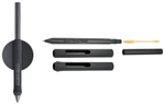 Графический планшет Wacom Intuos Pro pen tablet small черный