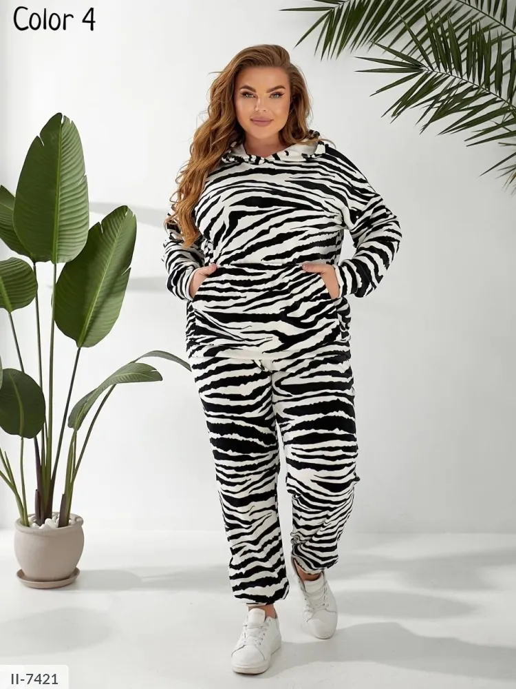 Костюм II-7419 Фабрика Моды