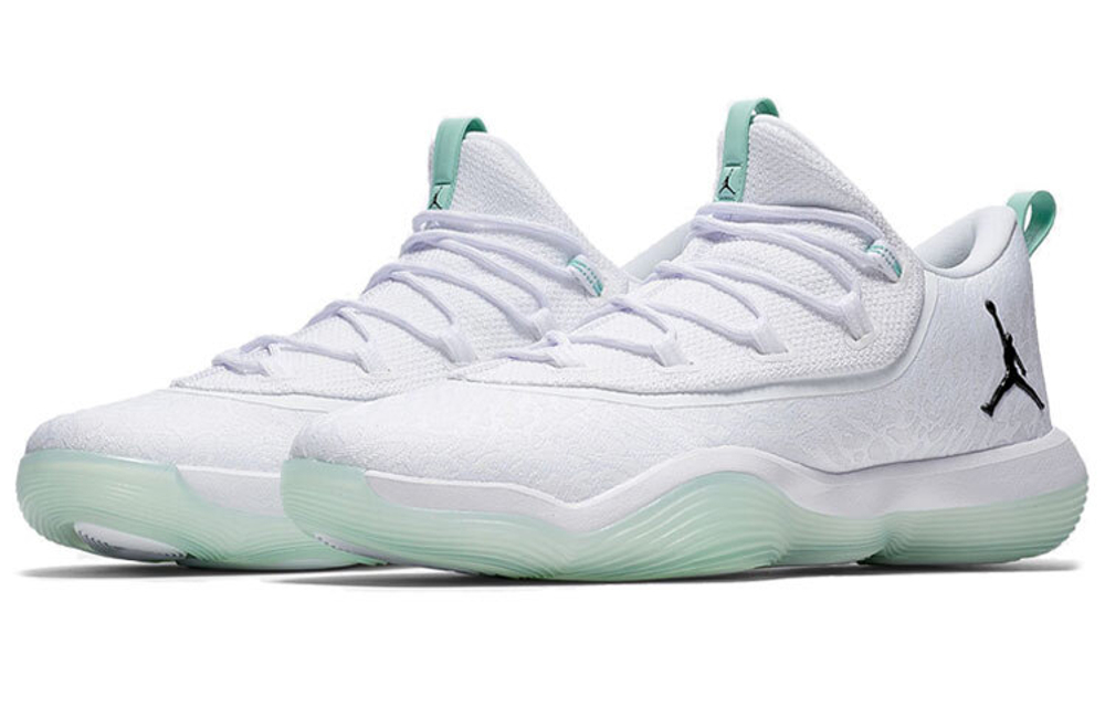 Jordan super fly low discount