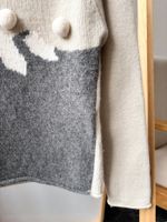 Шерстяной джемпер Il Gufo, 116