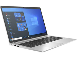 Ноутбук 15,6" HP ProBook 450 G8 Core i7 1165G7/8Gb/512Gb SSD/15.6" FullHD/DOS Серебристый (2X7X3EA)