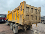 HONGYAN 908 6x4 Самосвал CQ3406HV39 (Дизельный, 8,7 л, 388 л.с., МТ)